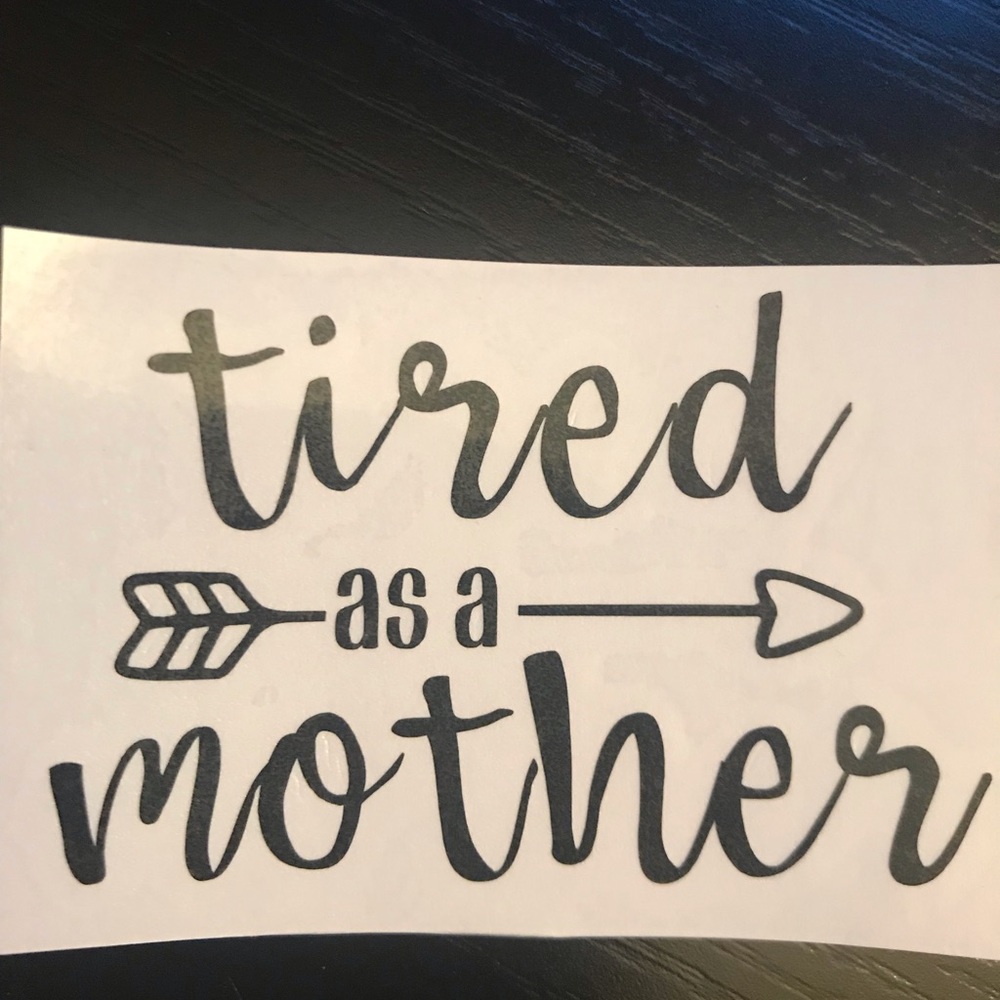 Custom decals! - Picture 3 of 5
